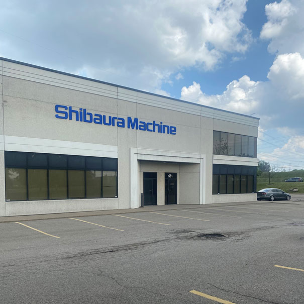 CANADA Office